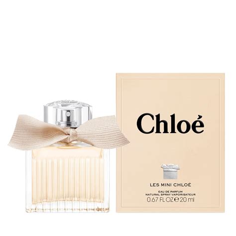 chloe les mini 20ml